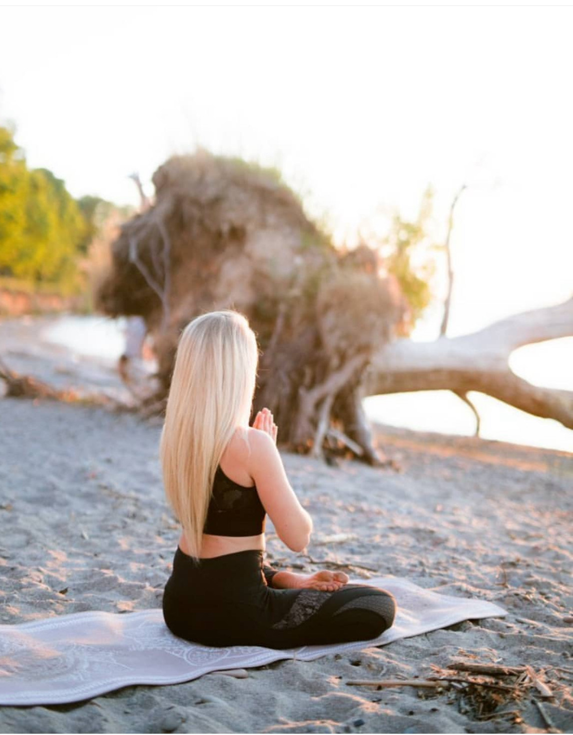 Beginners Pilates (8 Weeks)