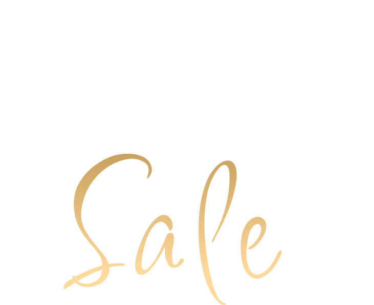 Black Friday Sale